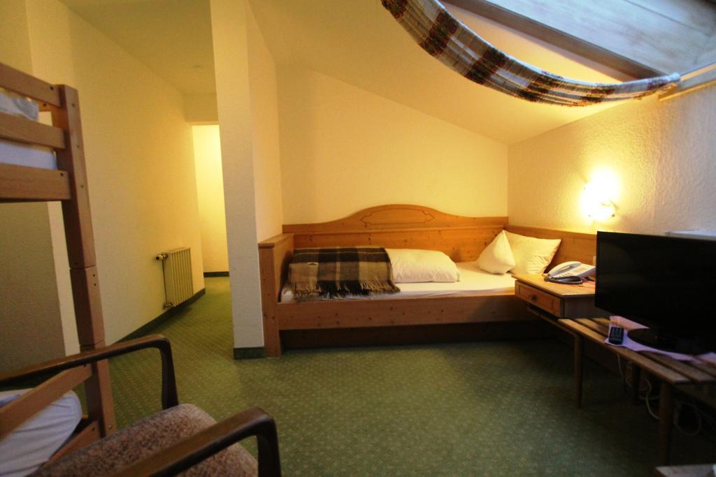 Reikartz Hotel Bergpanorama Pfronten Habitación foto