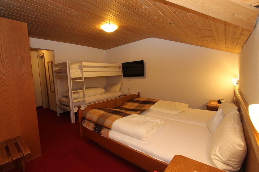 Reikartz Hotel Bergpanorama Pfronten Habitación foto