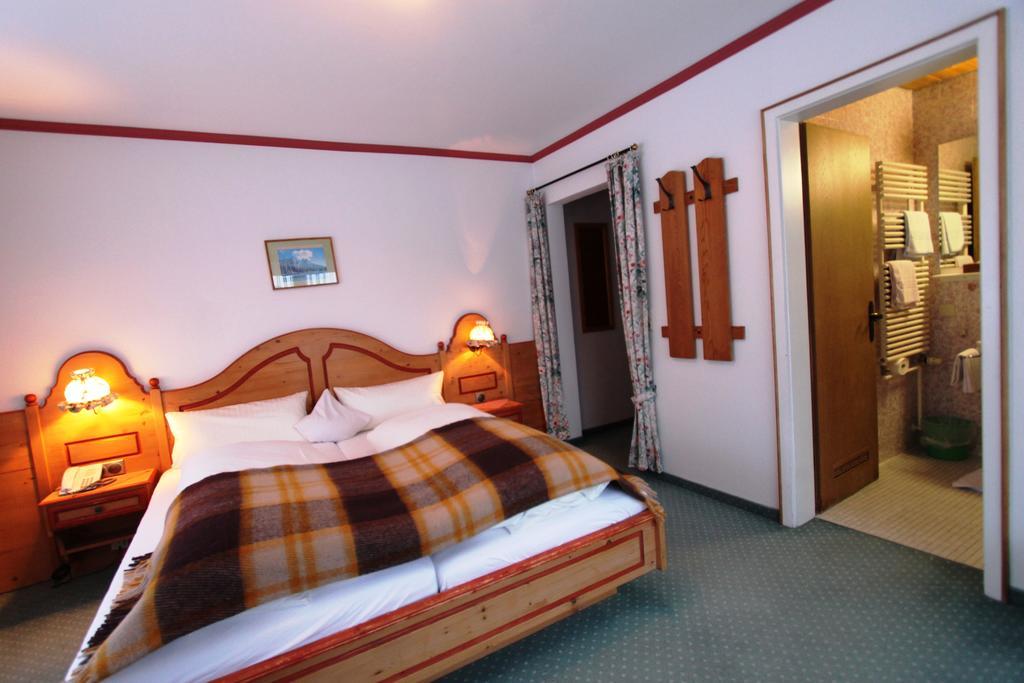 Reikartz Hotel Bergpanorama Pfronten Habitación foto