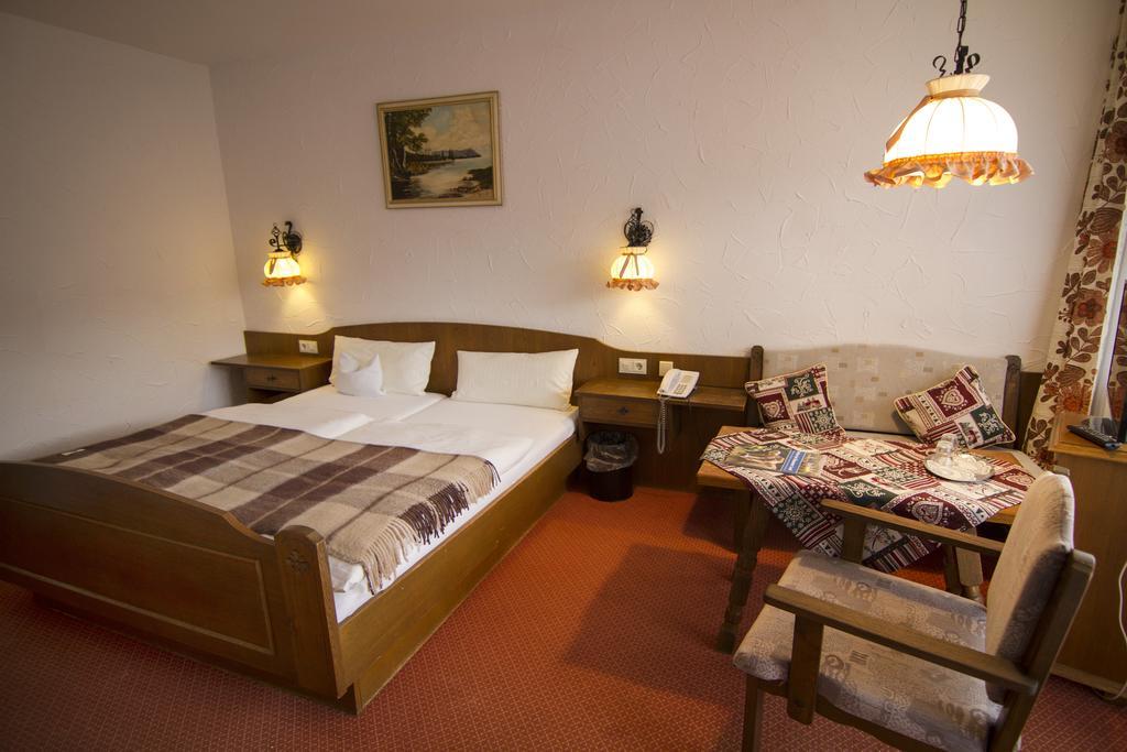 Reikartz Hotel Bergpanorama Pfronten Exterior foto
